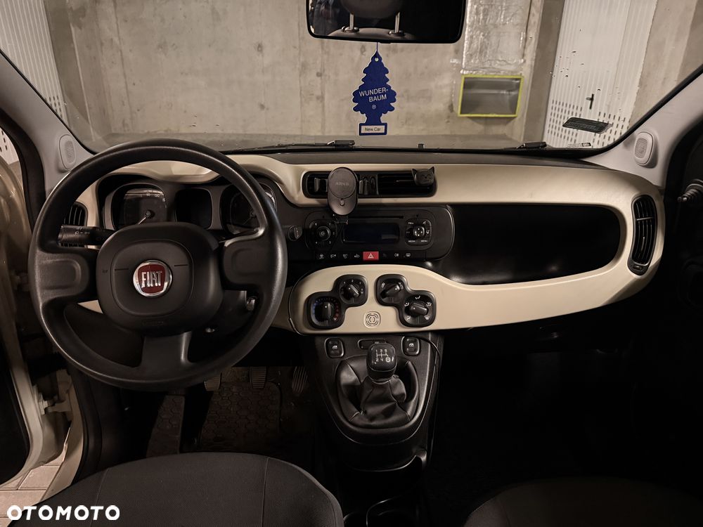 Fiat Panda 1.2 Fresh - 11