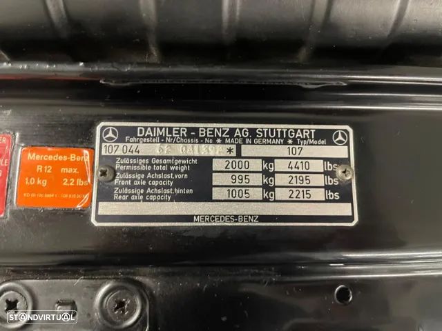 Mercedes-Benz SL 450 - 21