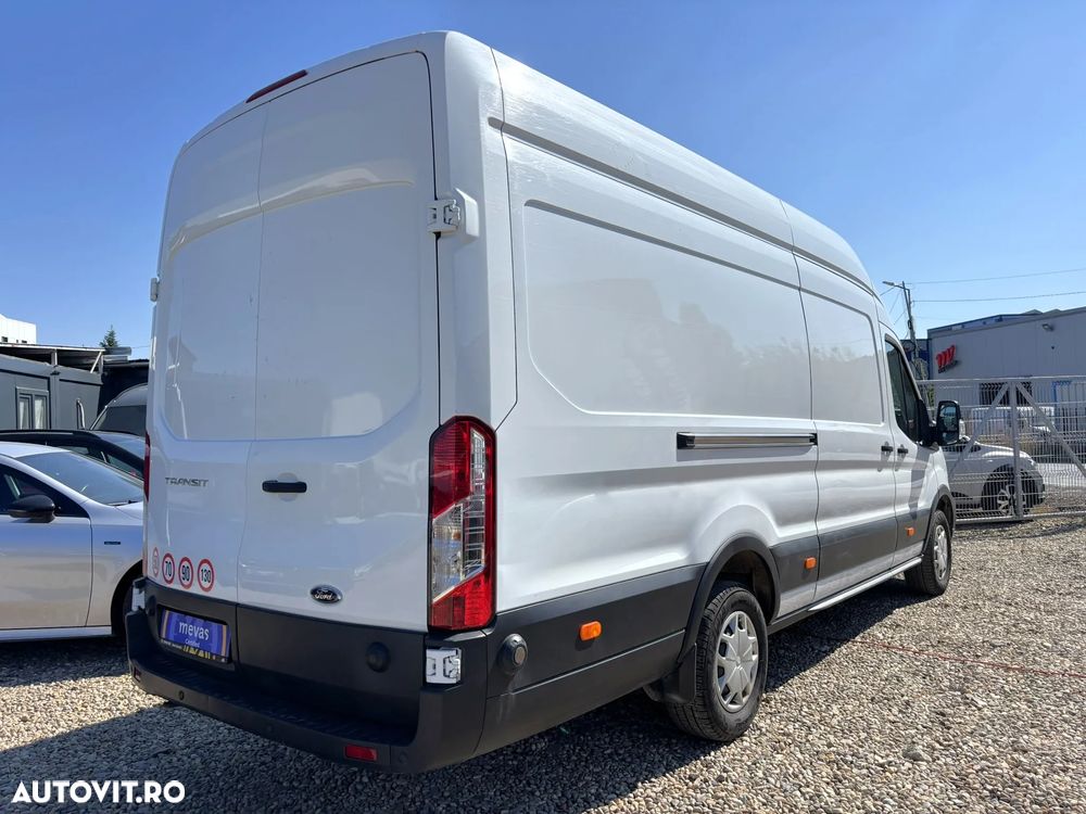 Ford Transit - 6