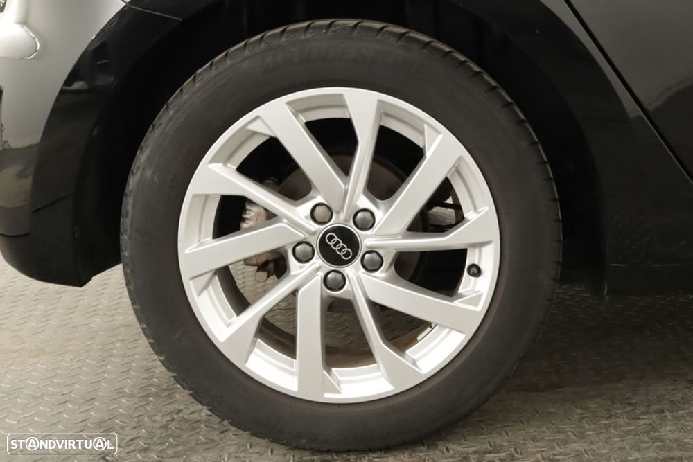 Audi A1 Sportback 30 TFSI Advanced S tronic - 5