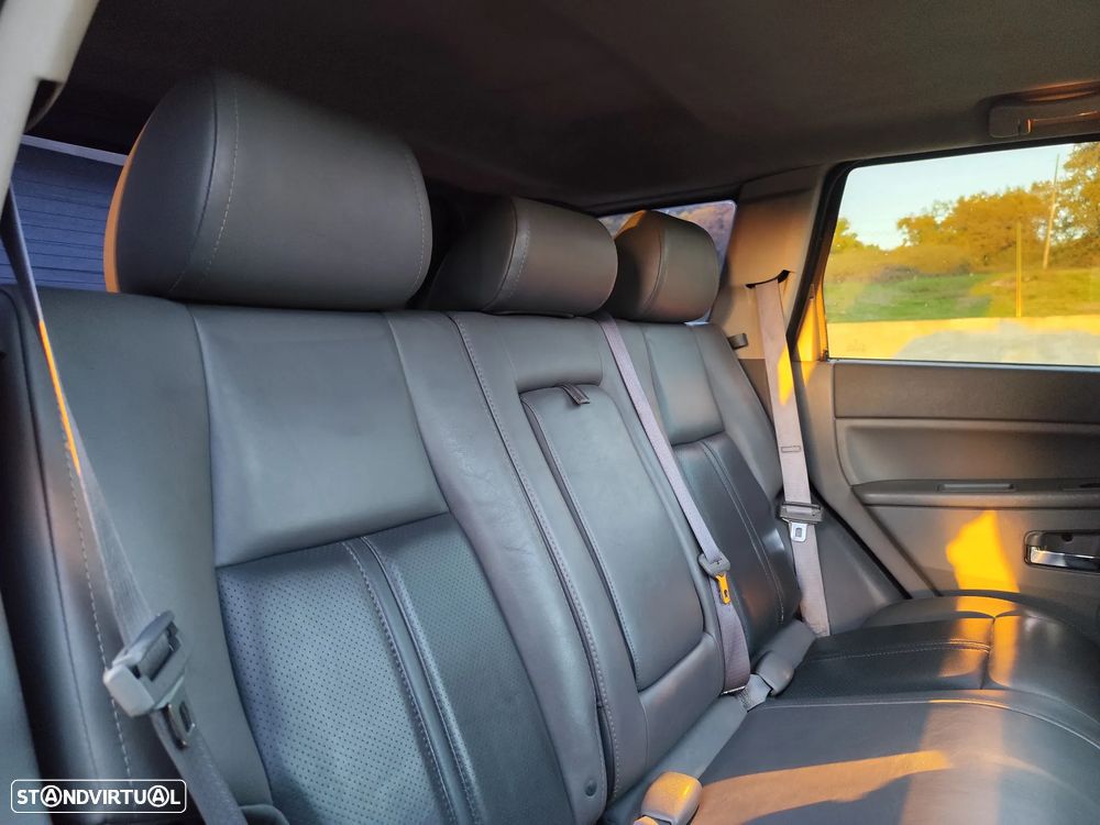 Jeep Grand Cherokee 3.0 CRD V6 Limited - 8