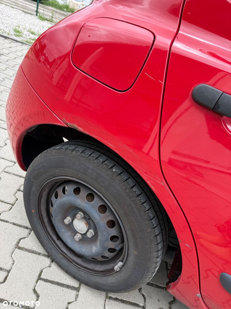 Nissan Micra 1.2 Acenta - 7