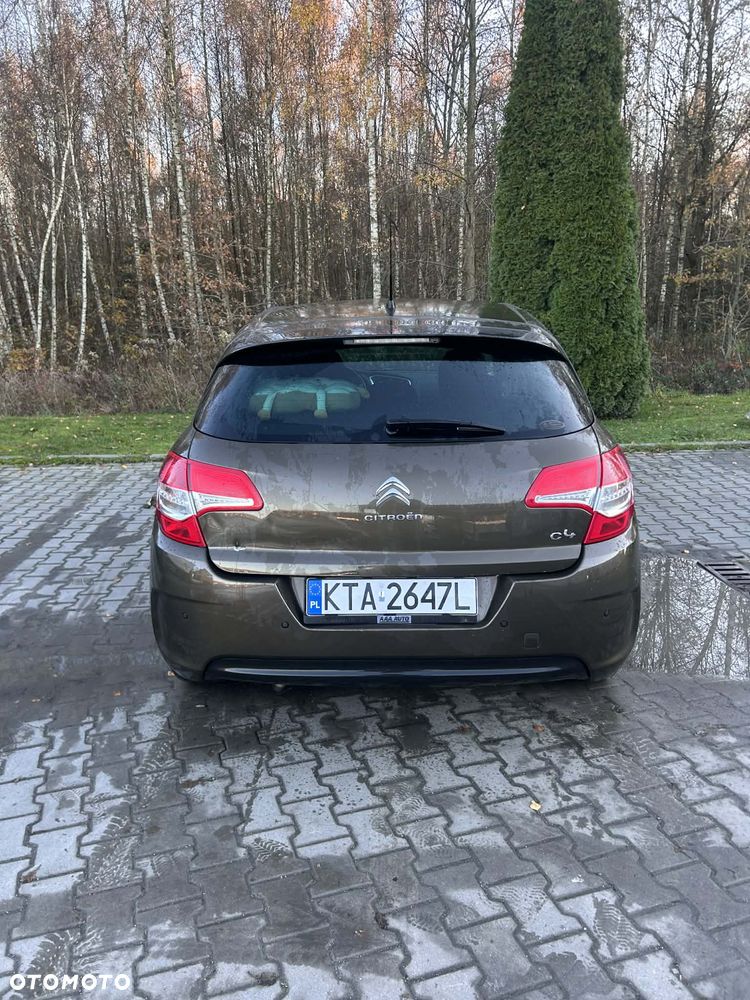 Citroën C4 1.6 VTi Selection - 11