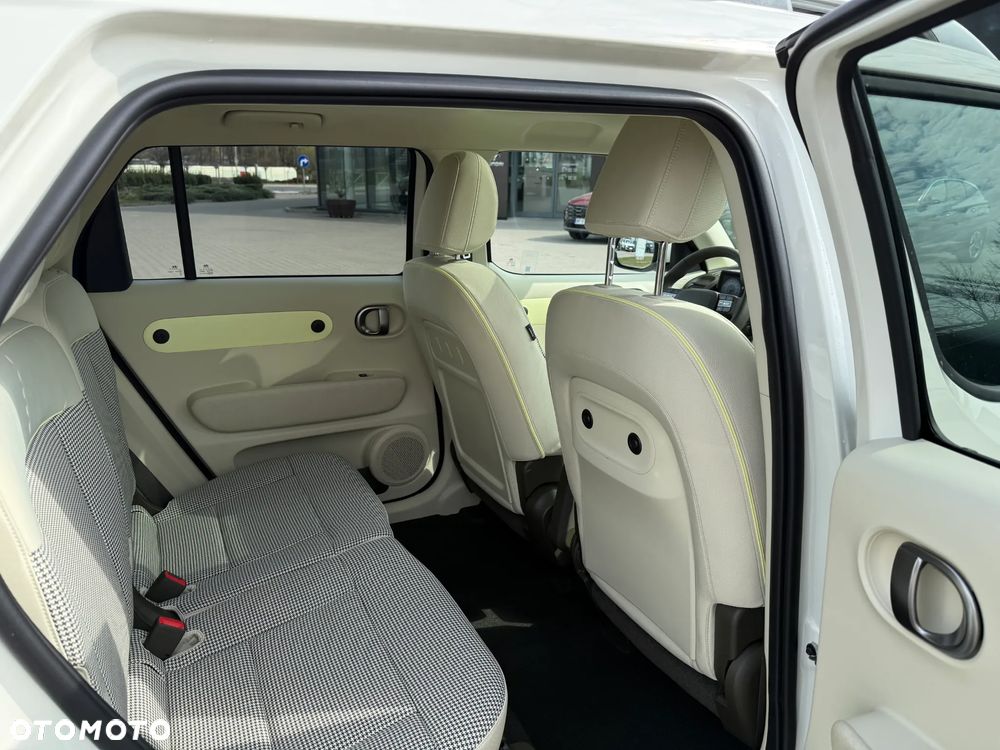 Hyundai Inster 49kWh Smart - 23