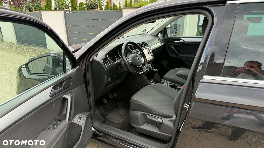Volkswagen Tiguan 2.0 TDI SCR United - 19