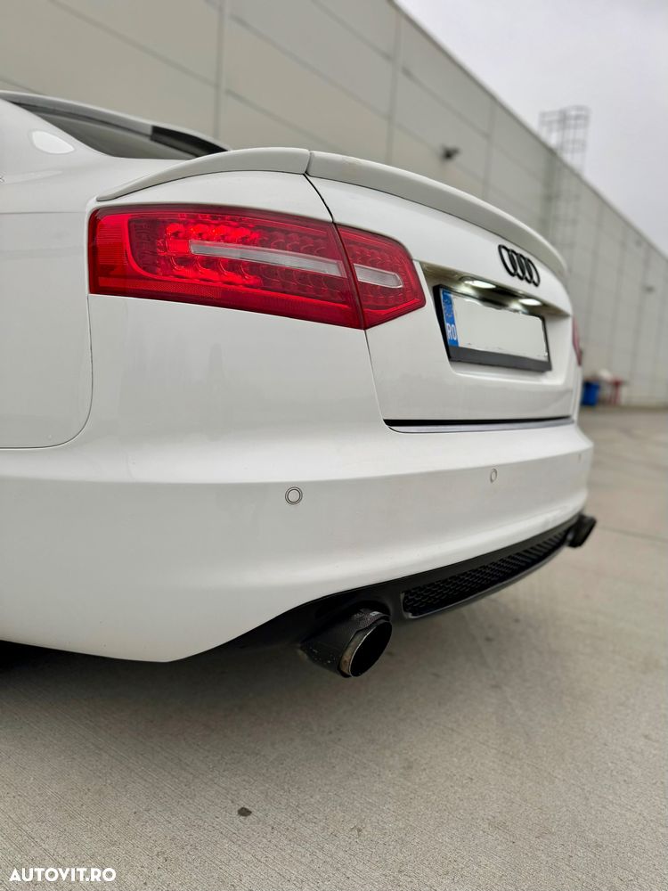 Audi A6 - 6