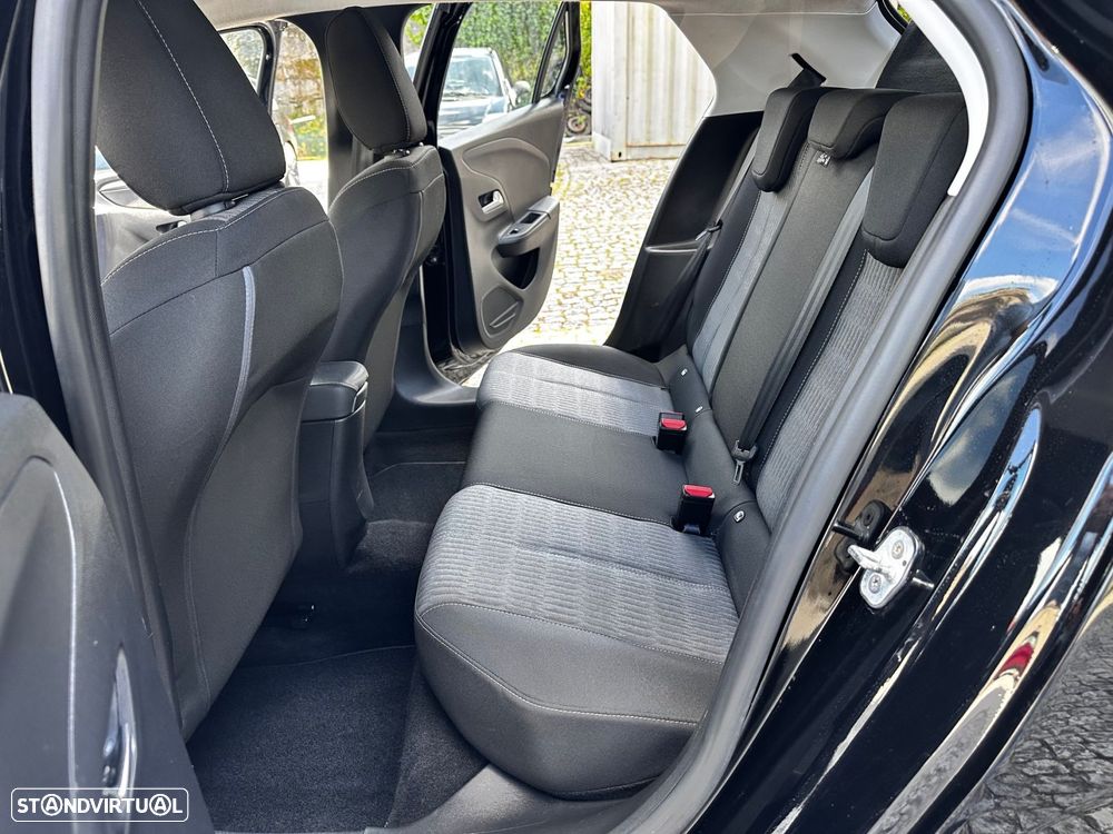 Opel Corsa 1.2 Business Edition - 11