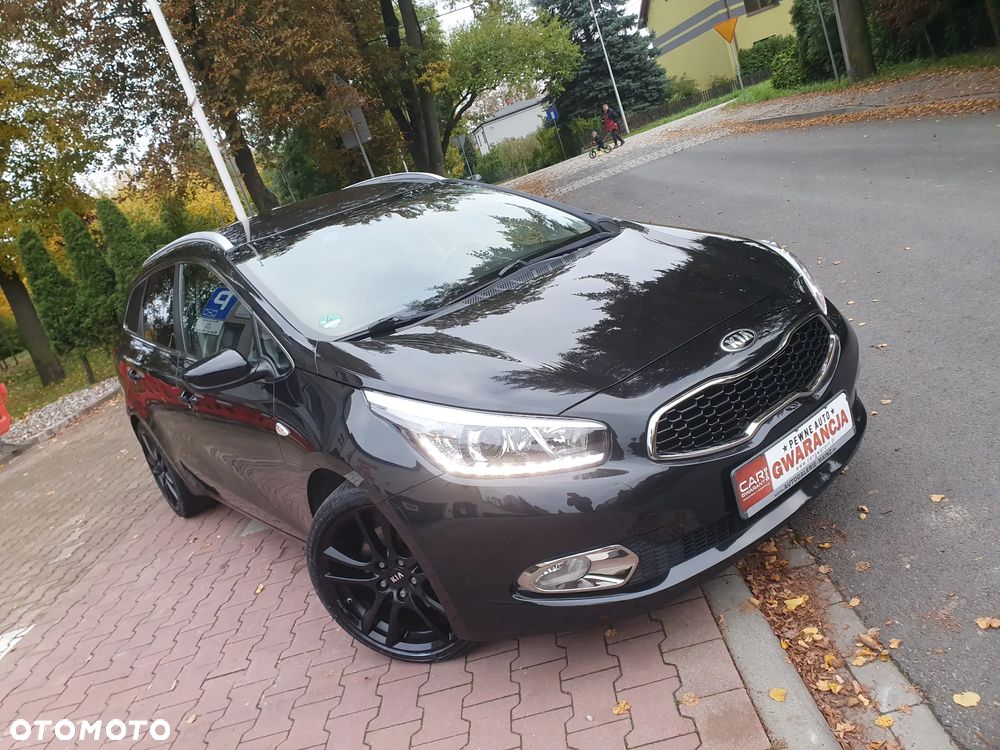 Kia Ceed 1.4 XL - 30