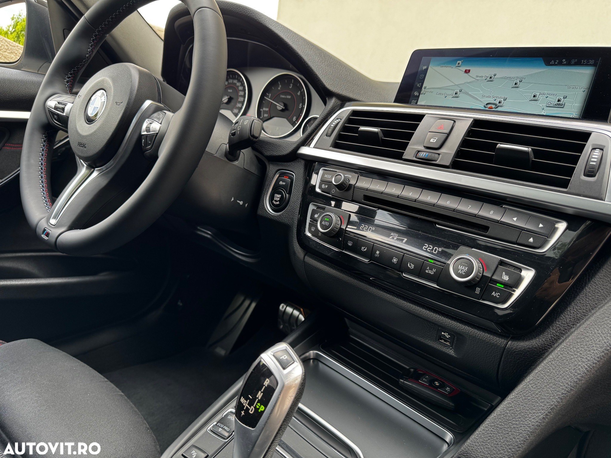 BMW Seria 3 - 17