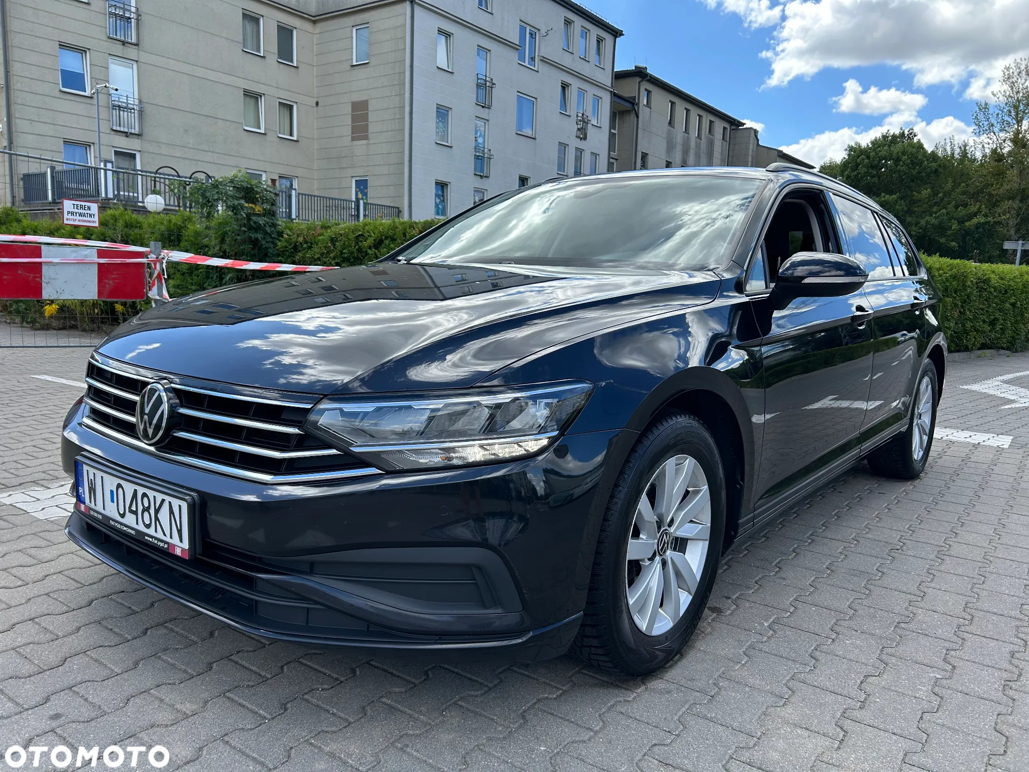 Volkswagen Passat 2.0 TDI EVO Essence - 28