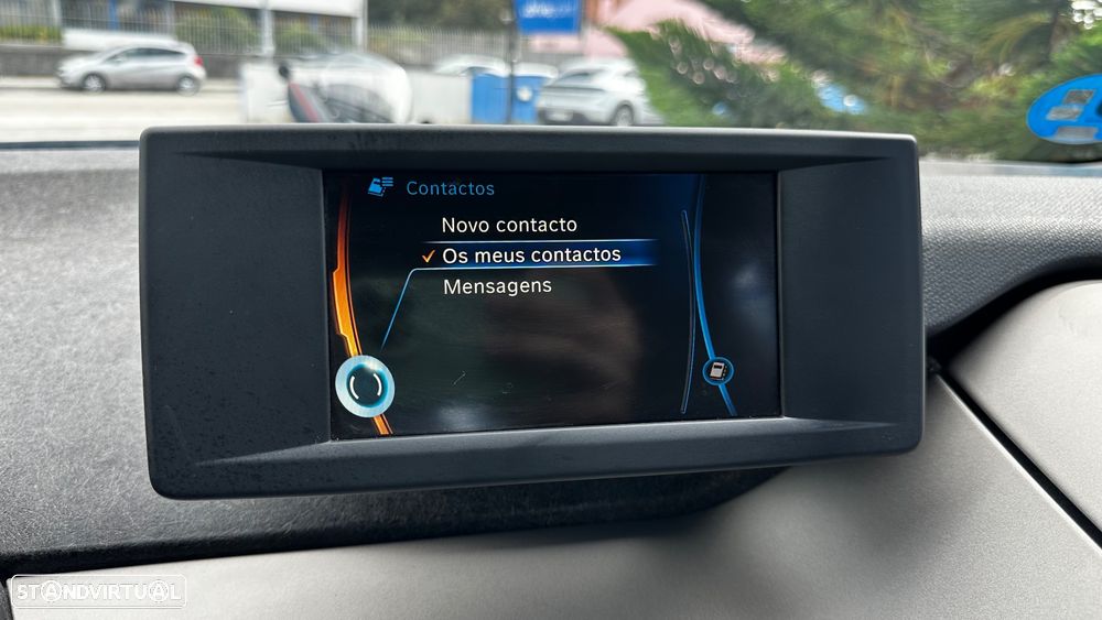 BMW i3 (94 Ah) - 40