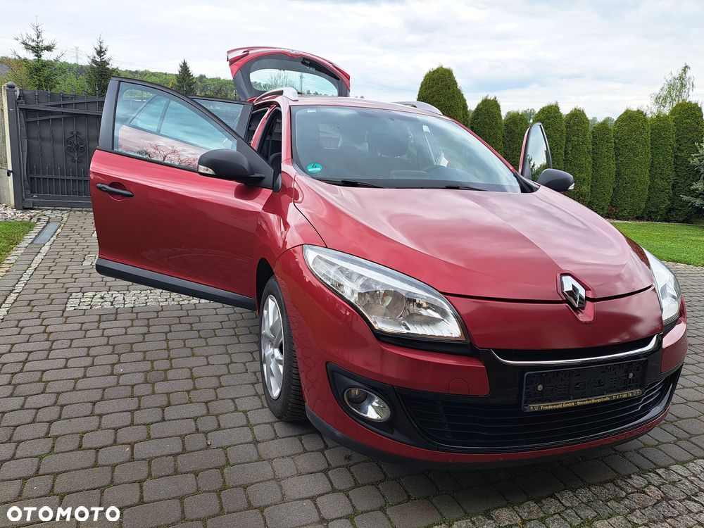 Renault Megane 1.6 16V 100 TomTom Edition - 31