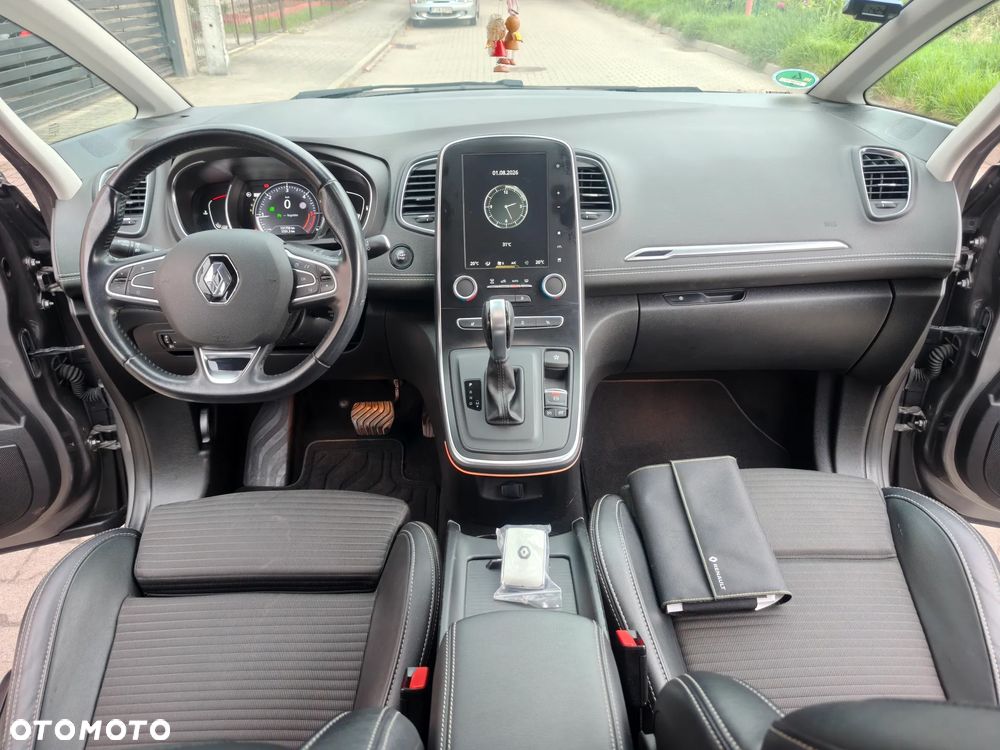Renault Scenic - 18