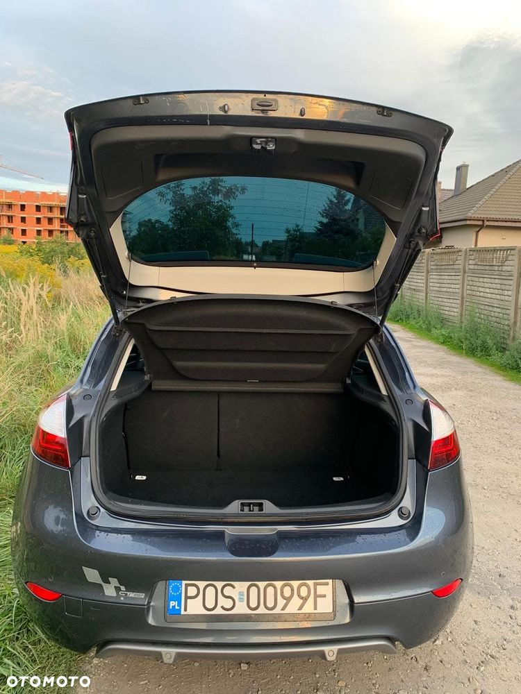 Renault Megane 1.5 dCi GT Line EDC - 10