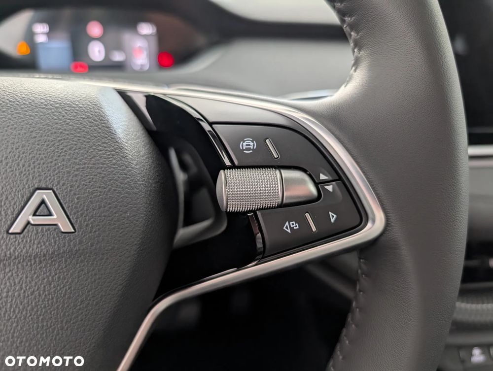 Skoda Elroq 50 55kWh - 14