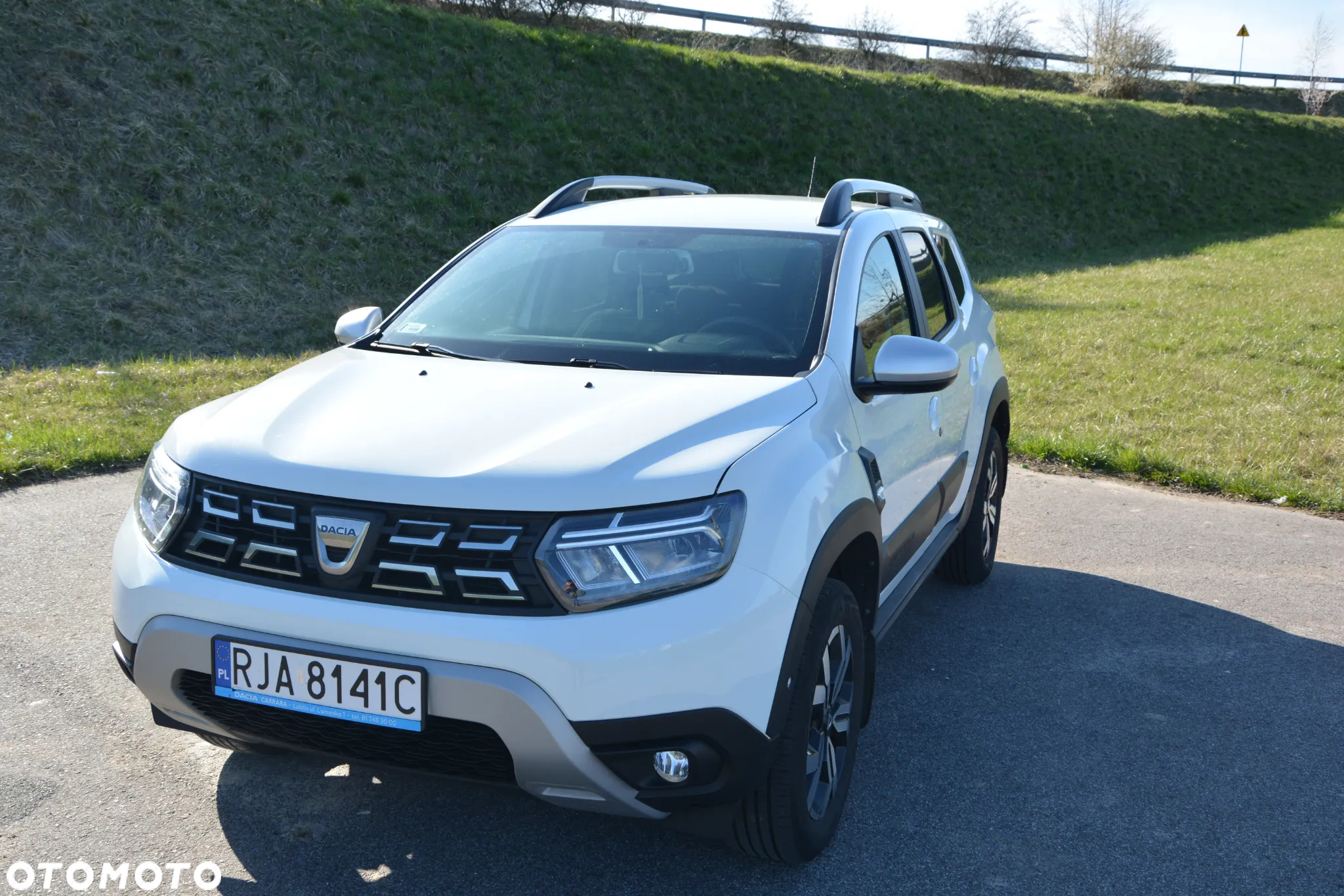 Dacia Duster 1.0 TCe Prestige - 6