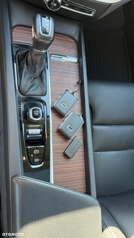 Volvo S60 T6 AWD Inscription - 14