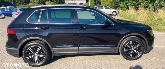 Volkswagen Tiguan 1.5 TSI EVO Highline DSG - 1