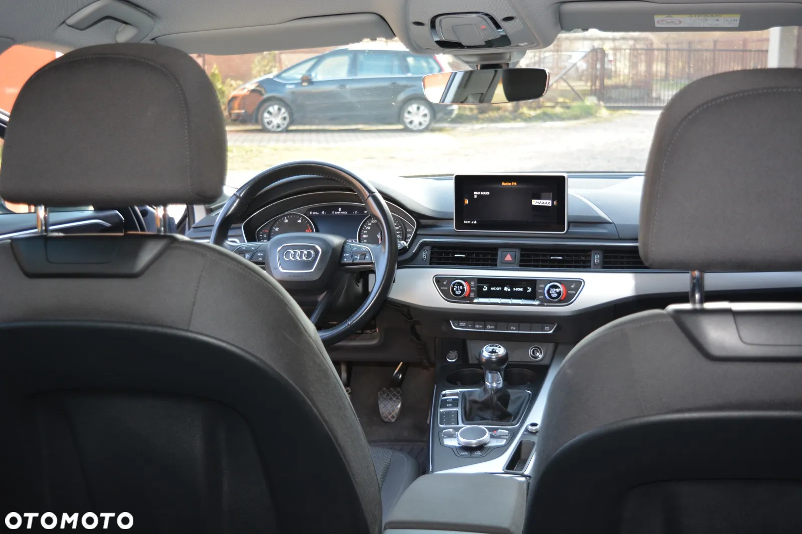 Audi A4 - 23