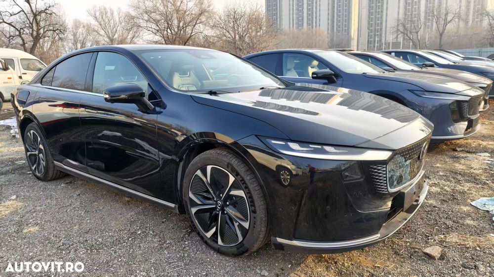 Mazda 6e EV Takumi Plus - 1