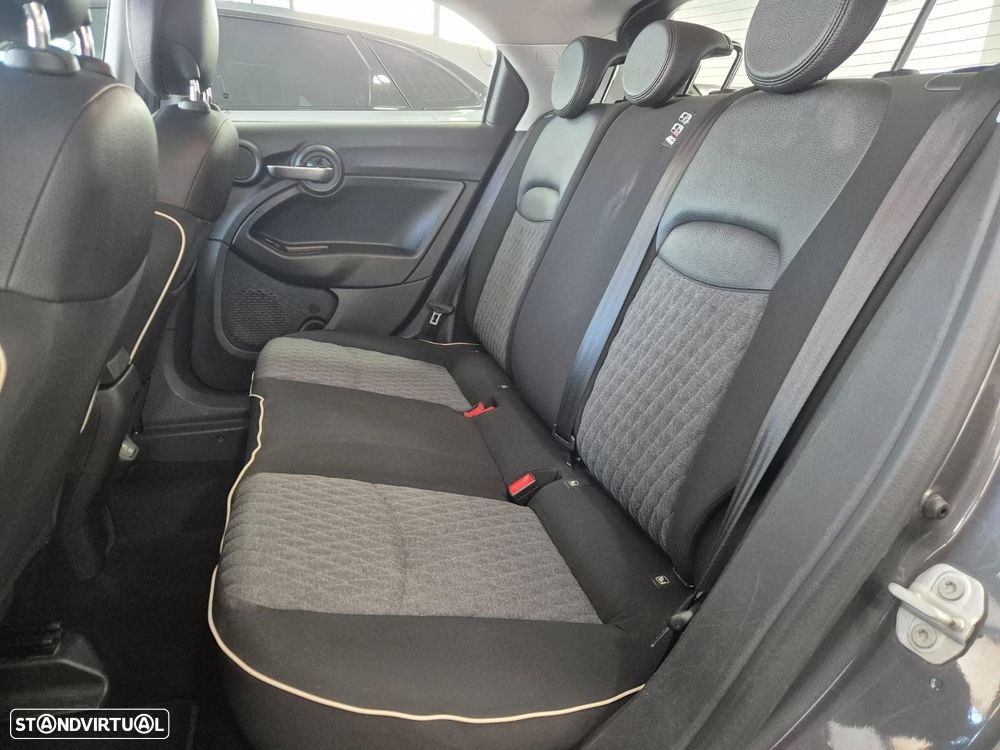 Fiat 500X 1.3 MJ City Cross - 12
