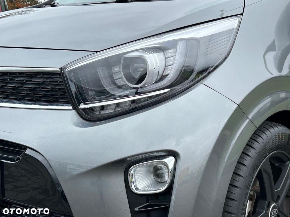 Kia Picanto 1.2 L Business Line - 35