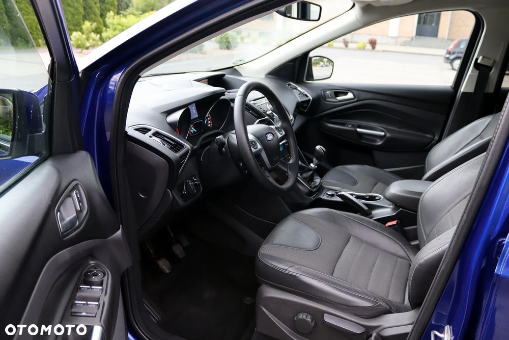 Ford Kuga 2.0 TDCi 2x4 Individual - 19
