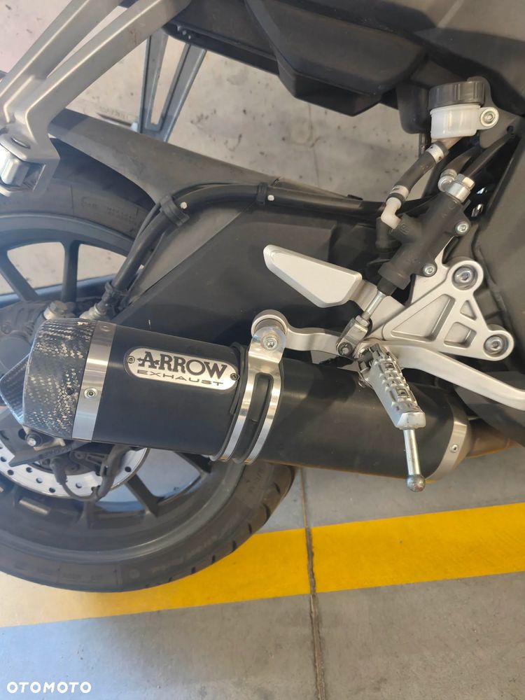 Yamaha MT - 3