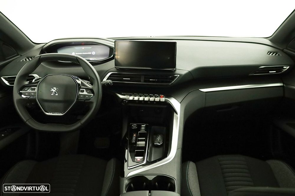 Peugeot 3008 1.6 Hybrid Allure e-EAT8 - 9