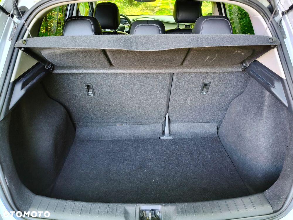 Nissan Pulsar 1.2 DIG-T Tekna - 12