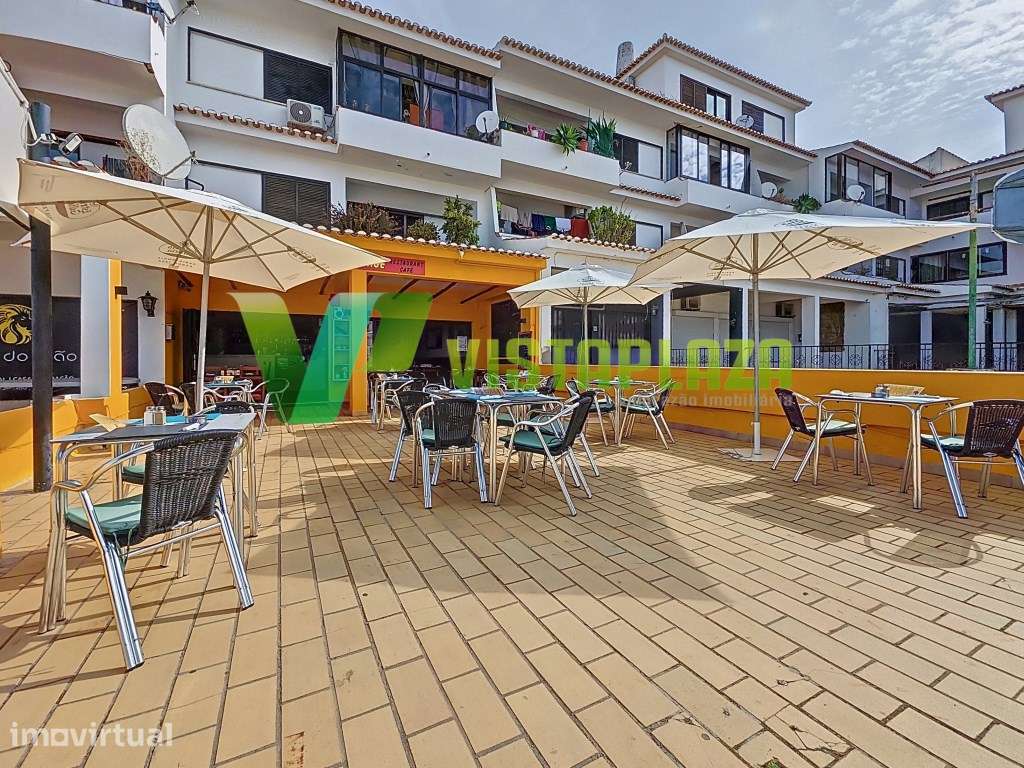 Oportunidade de Investimento em Restaurante e Bar - Montechoro, Alb... - Grande imagem: 3/23