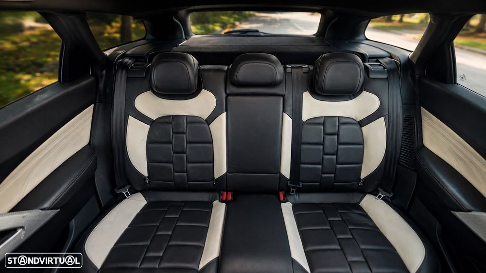 DS DS5 2.0 Hybrid4 Sport Chic - 22