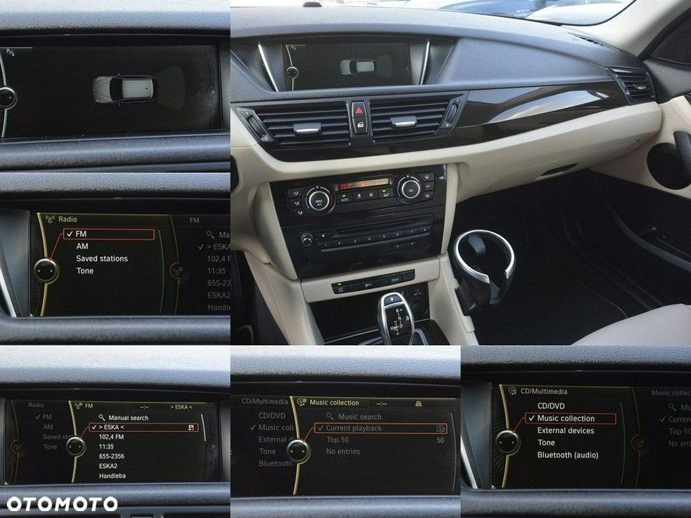 BMW X1 sDrive18d xLine - 15