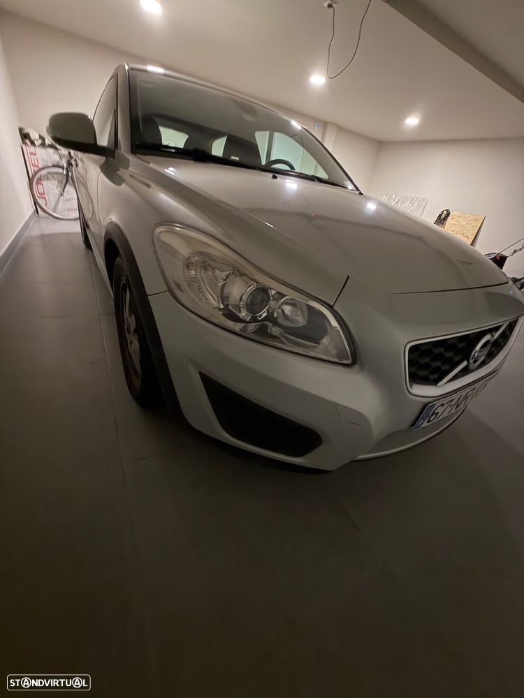 Volvo C30 1.6D DRIVe - 1