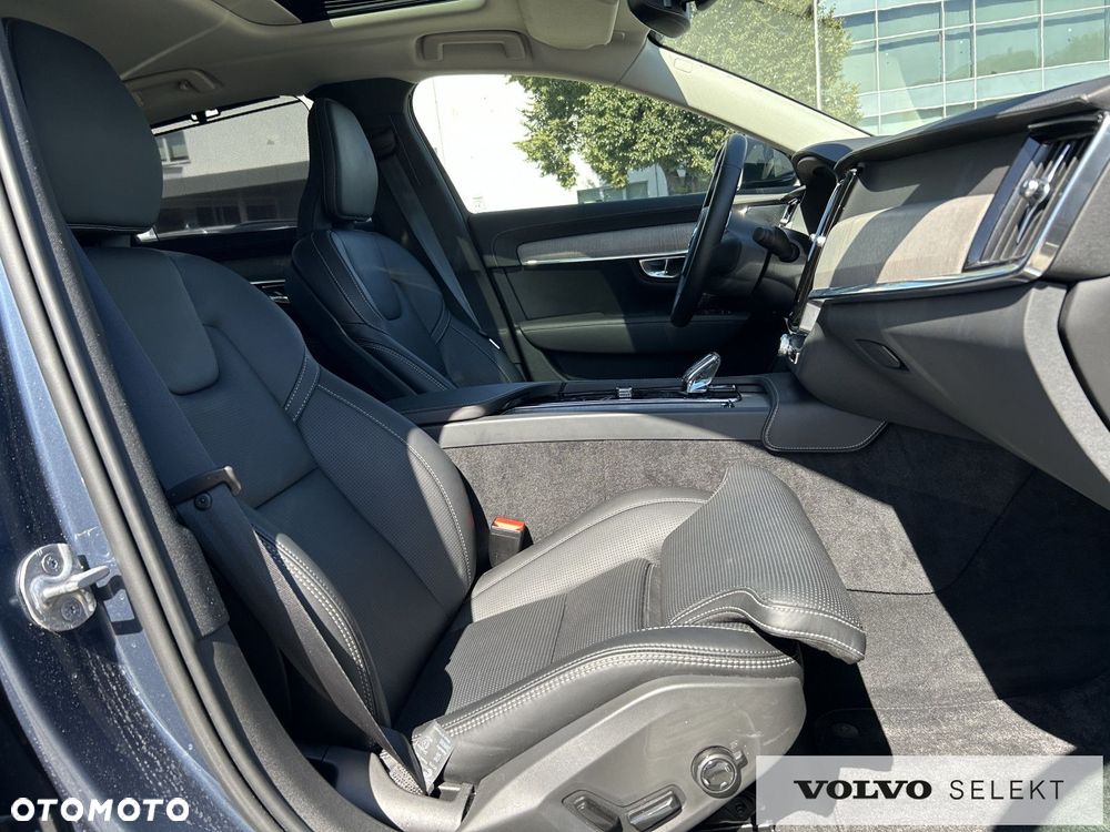 Volvo S90 - 25