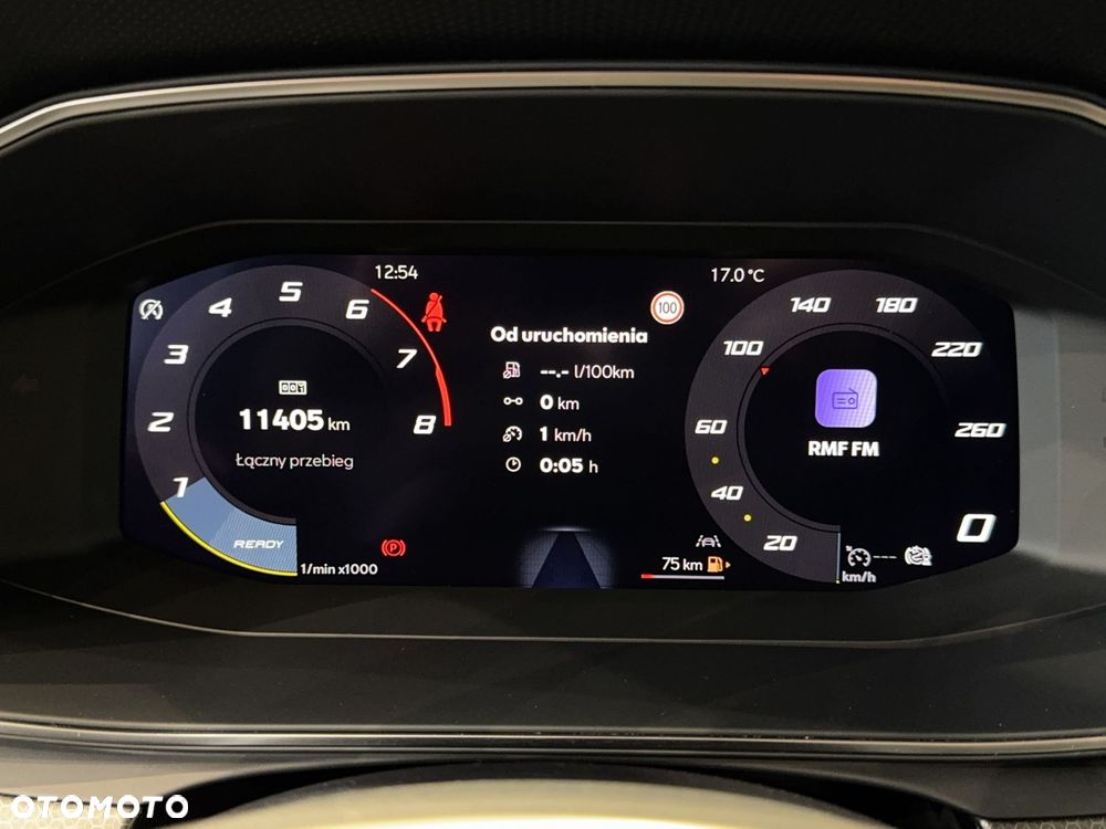 Seat Leon Sportstourer - 21