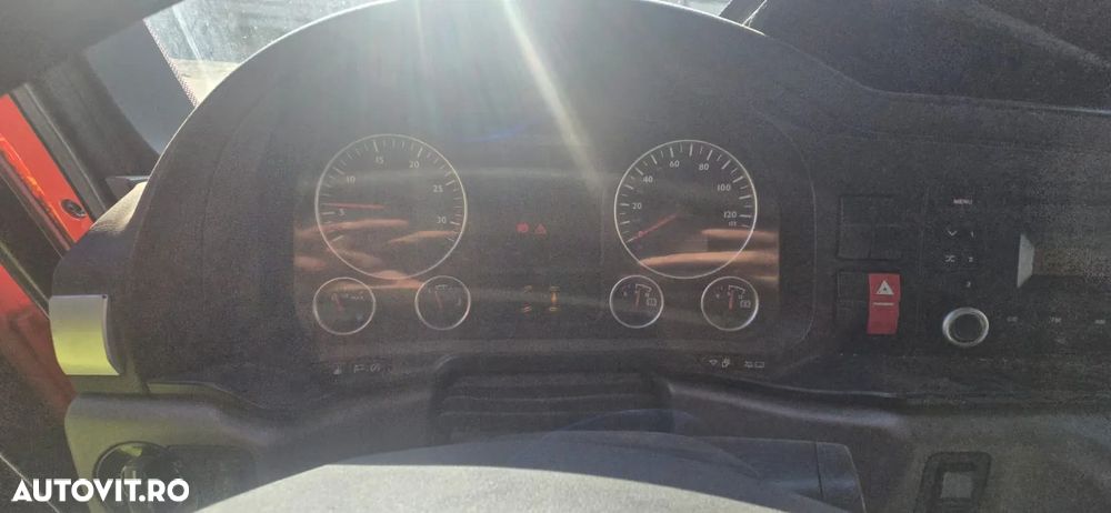 MAN TGS 18.400 4x4 - 14