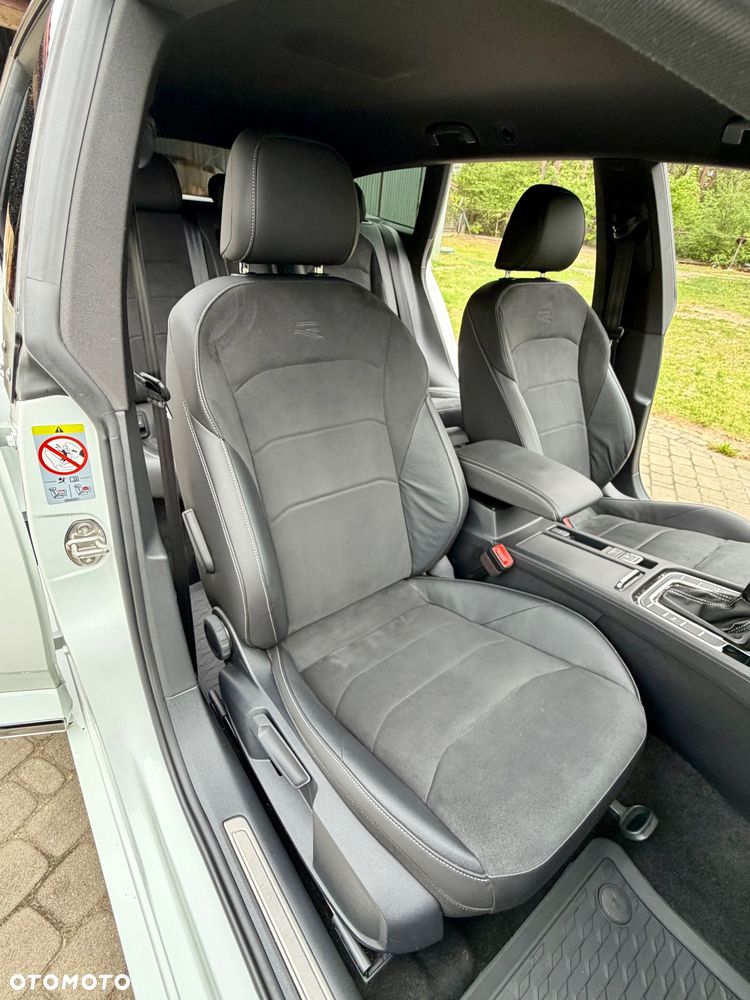 Volkswagen Arteon 2.0 TSI R-Line DSG - 29