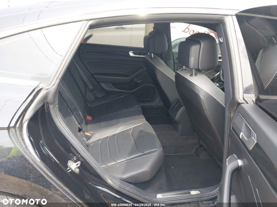 Volkswagen Arteon - 5