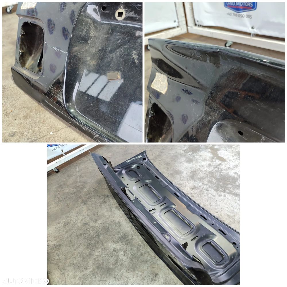 HAION BMW SERIA 3 E46 COUPE (320 CI) / CABRIO 1999 - 2006 (3E1) - 7