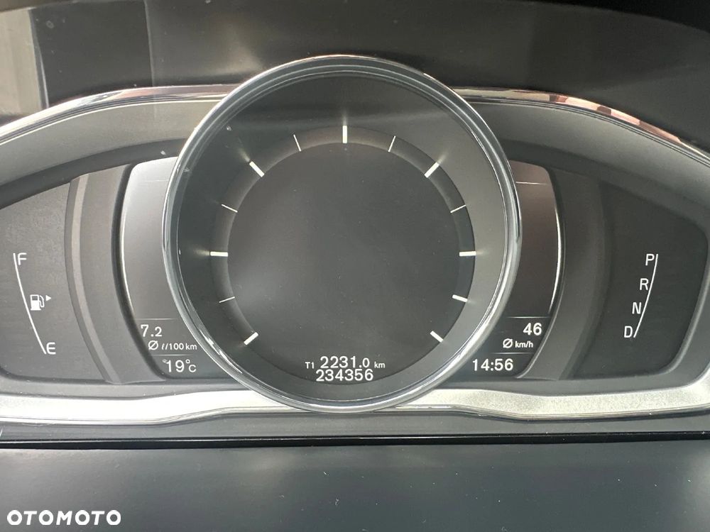 Volvo S60 - 22