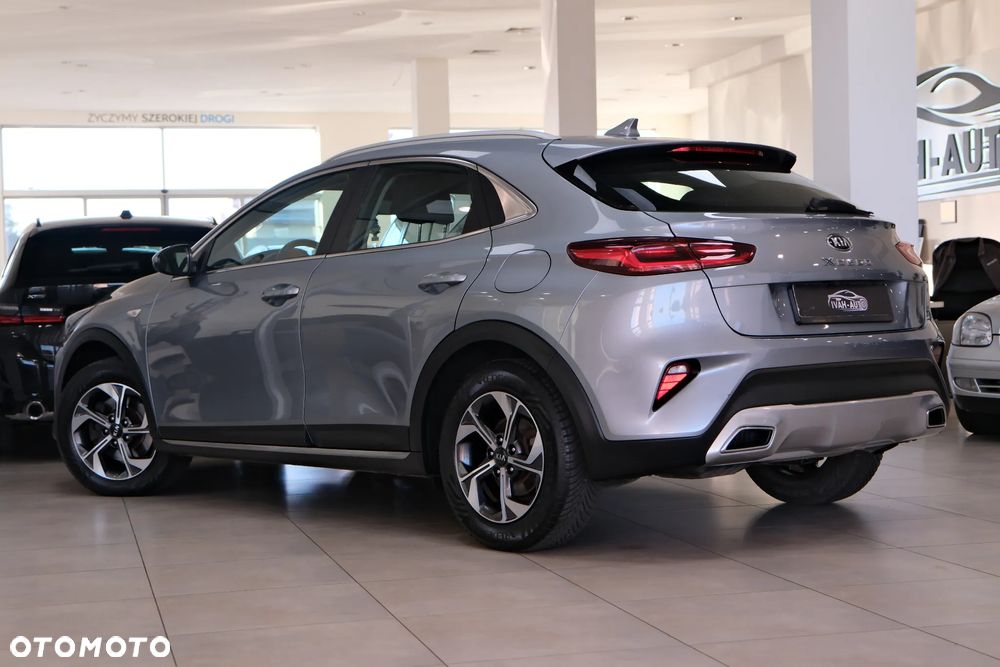 Kia XCeed 1.6 CRDi SCR L - 16
