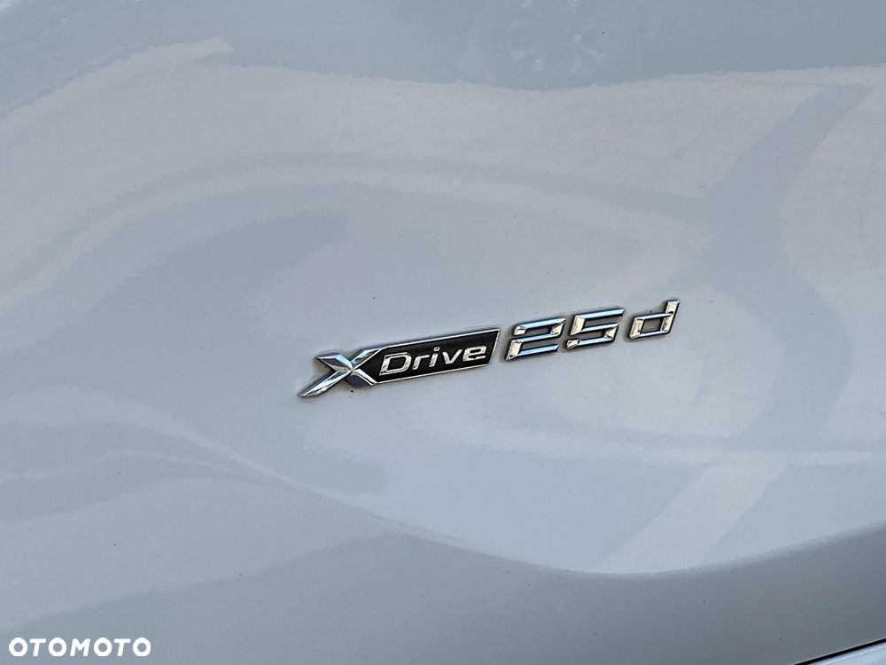 BMW X1 xDrive25d M Sport - 16