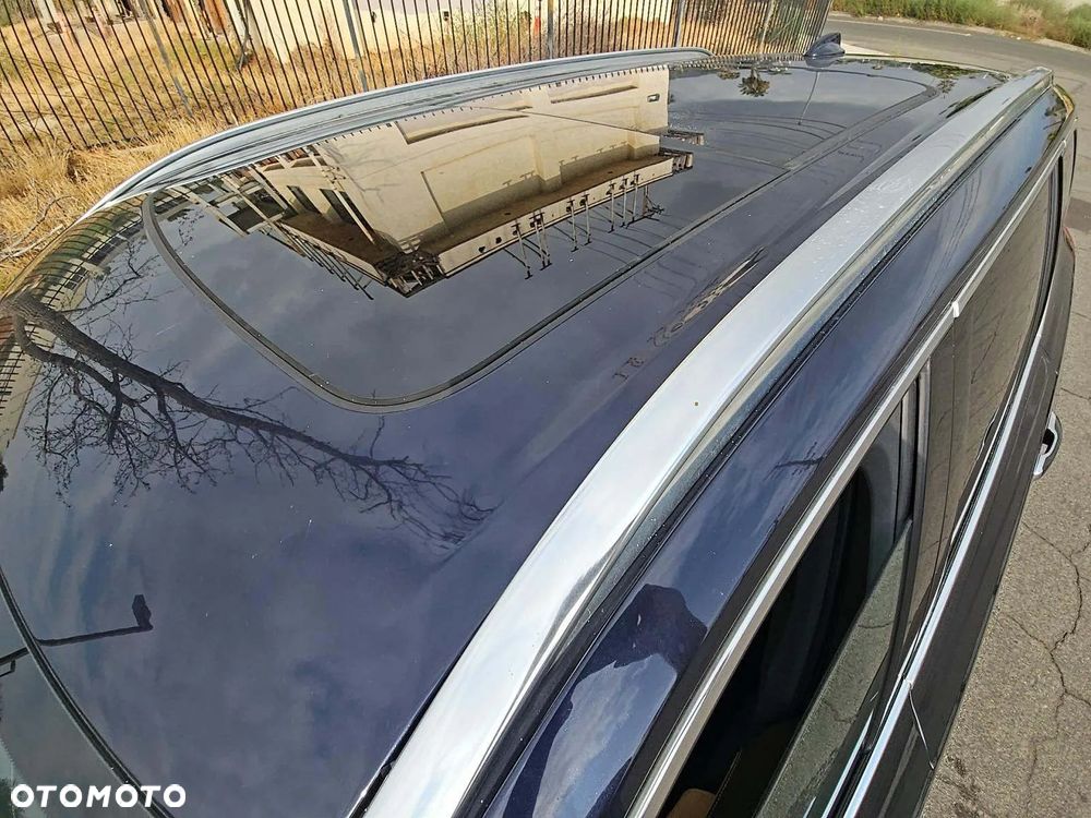 Volvo XC 90 T6 AWD Inscription 7os - 5