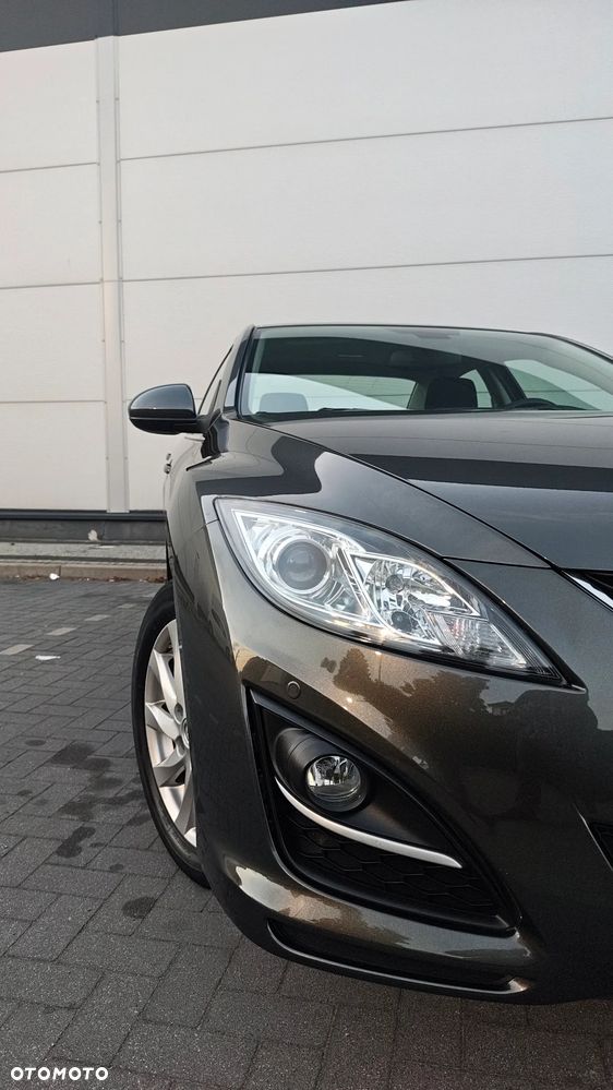 Mazda 6 Sport 2.0 MZR DISI Business-Line - 17