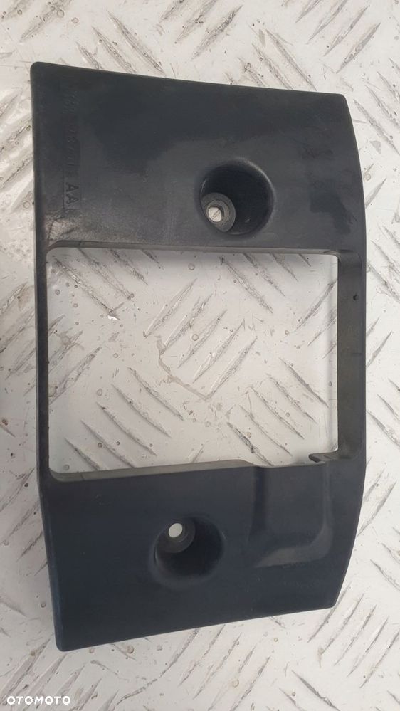 radar acc distronic czujnik zmiany pasa range rover jaguar fw93-14f152-bd - 2