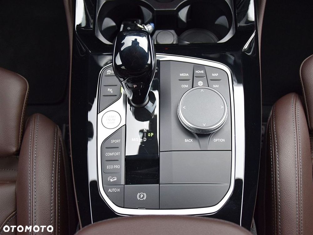 BMW X4 xDrive30i GPF M Sport sport - 12