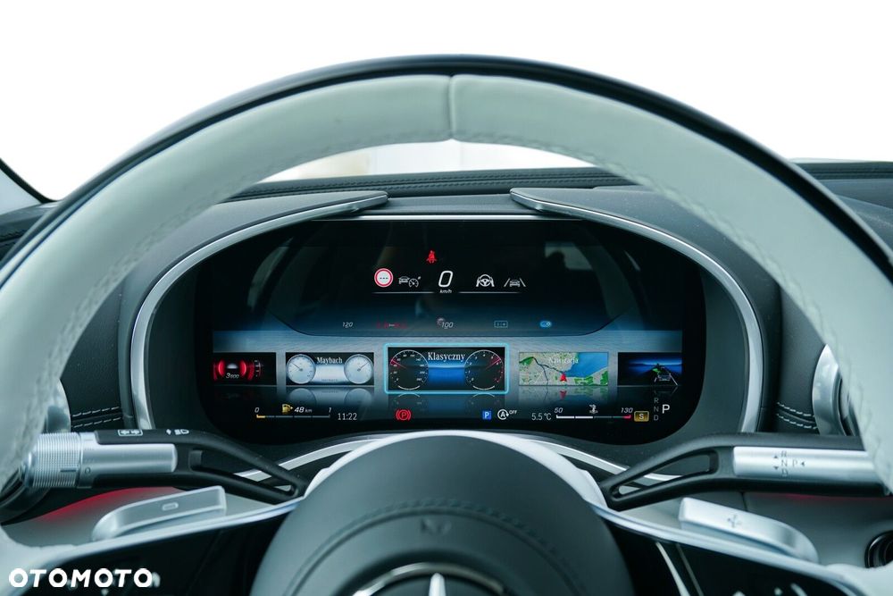 Mercedes-Benz SL - 13