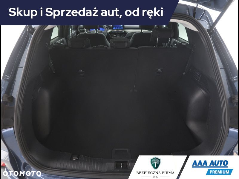 Ford Kuga - 15