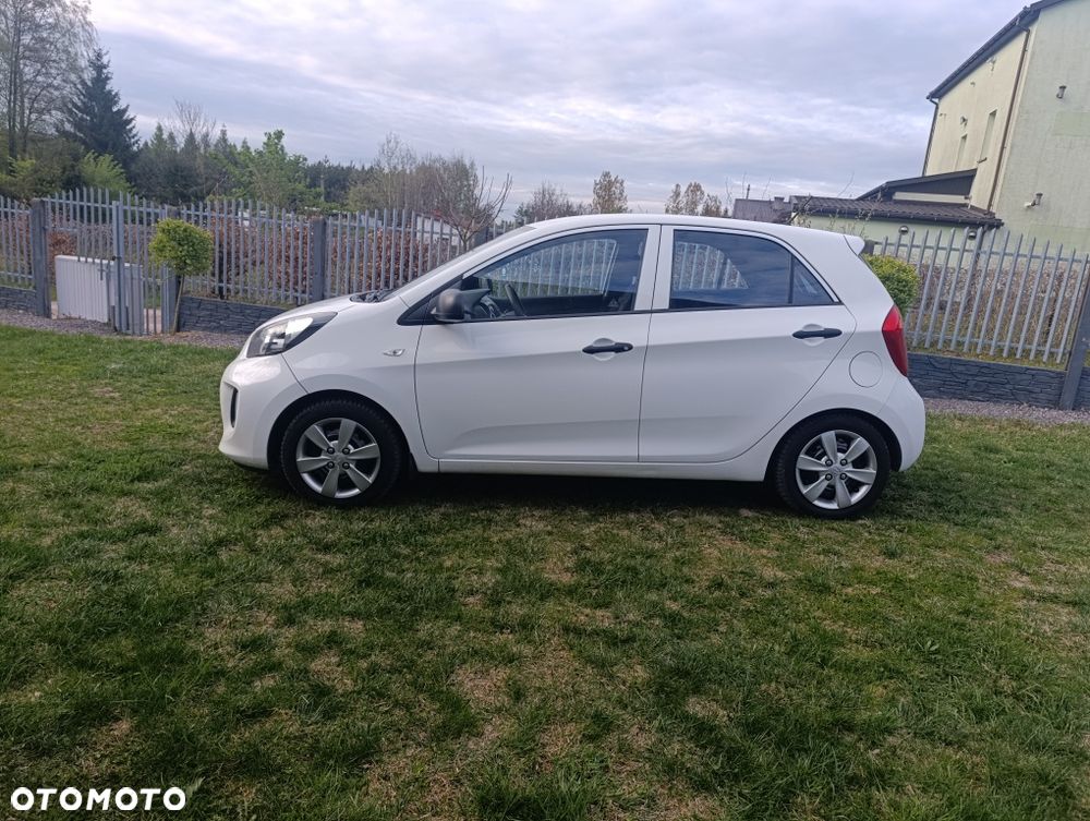 Kia Picanto - 4